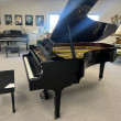 1988 Yamaha C7 conservatory grand piano - Grand Pianos